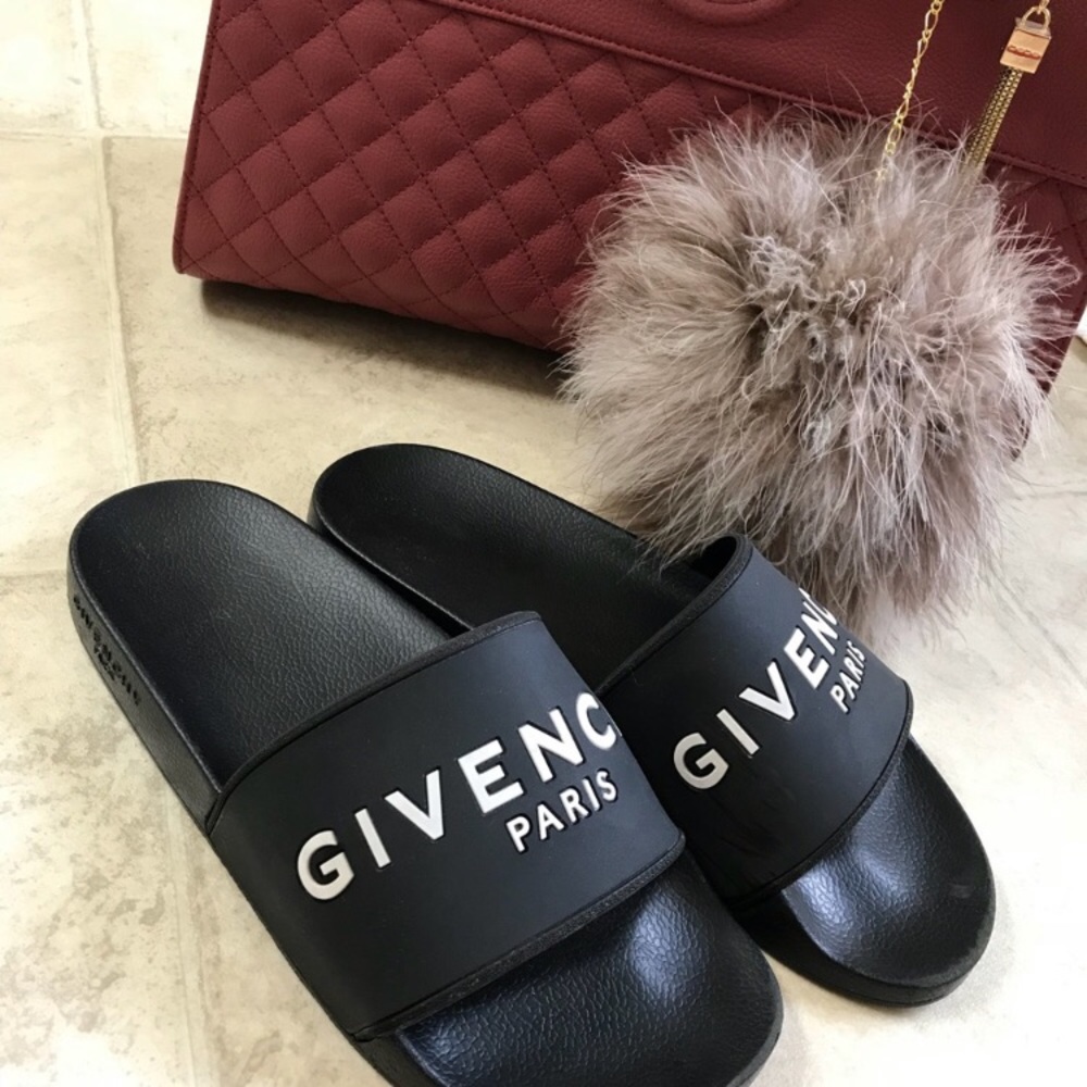 Slides.
